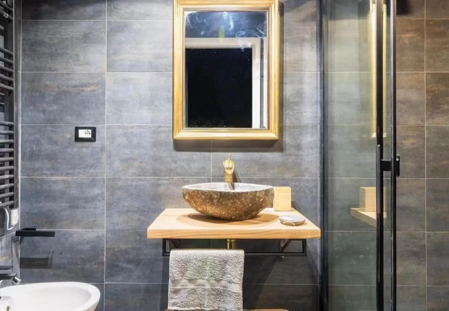 Appartamento Delightful Loft A Few Steps From Isola Milano